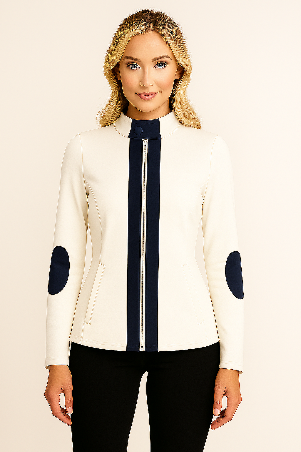 The ALTO Golf Jacket