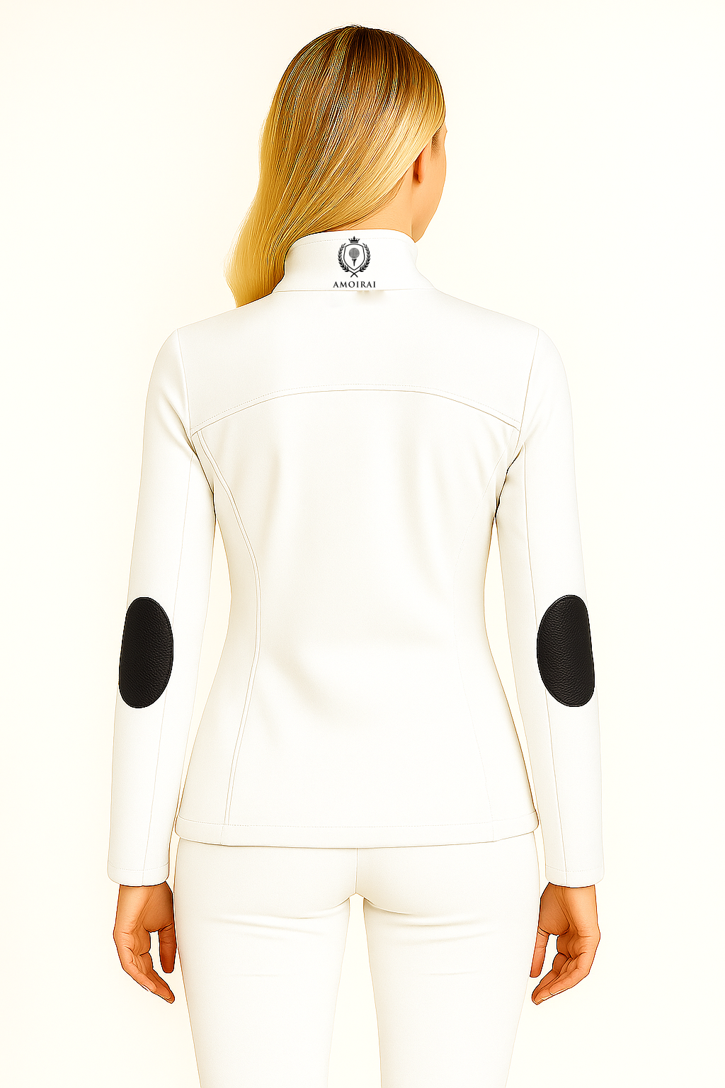 The ALTO Golf Jacket