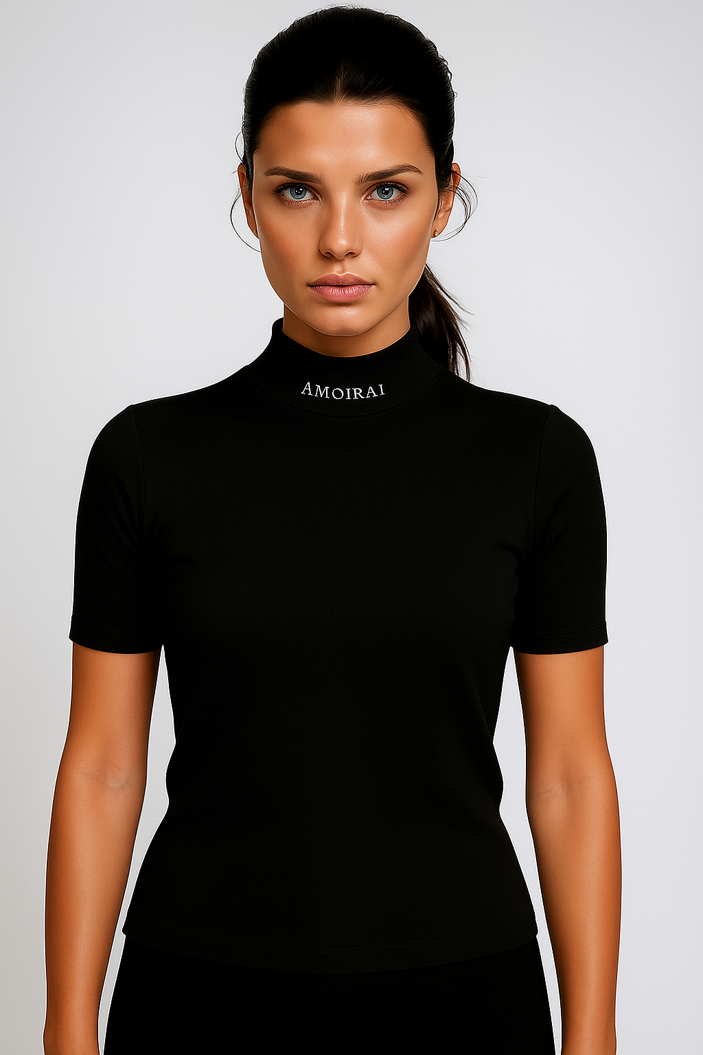 The Base Compression Top – Short Sleeve