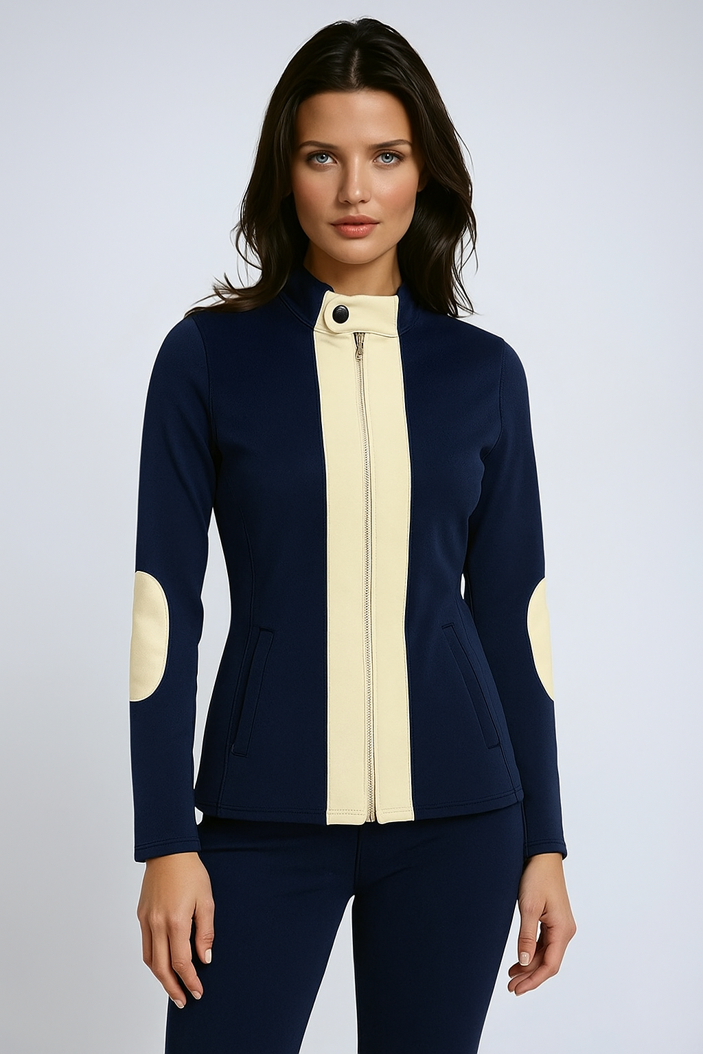 The ALTO Golf Jacket
