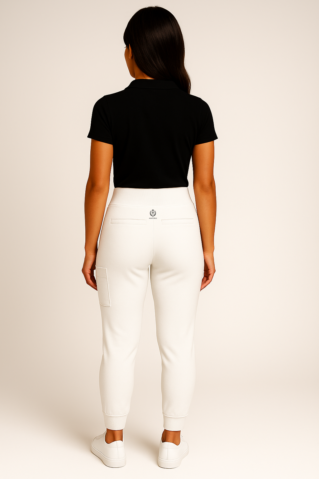 The FAIRWAY Jogger