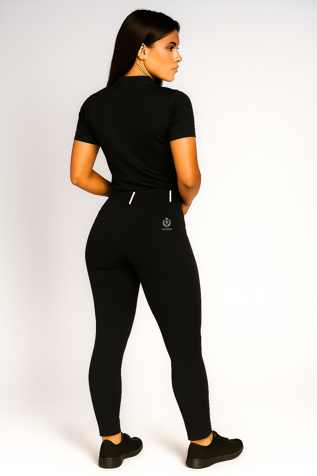 The PRECISION Golf Pant