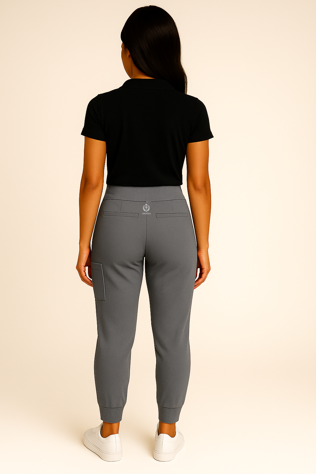 The FAIRWAY Jogger