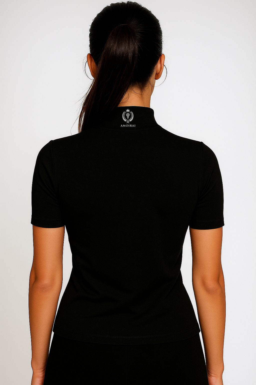 The Base Compression Top – Long Sleeve