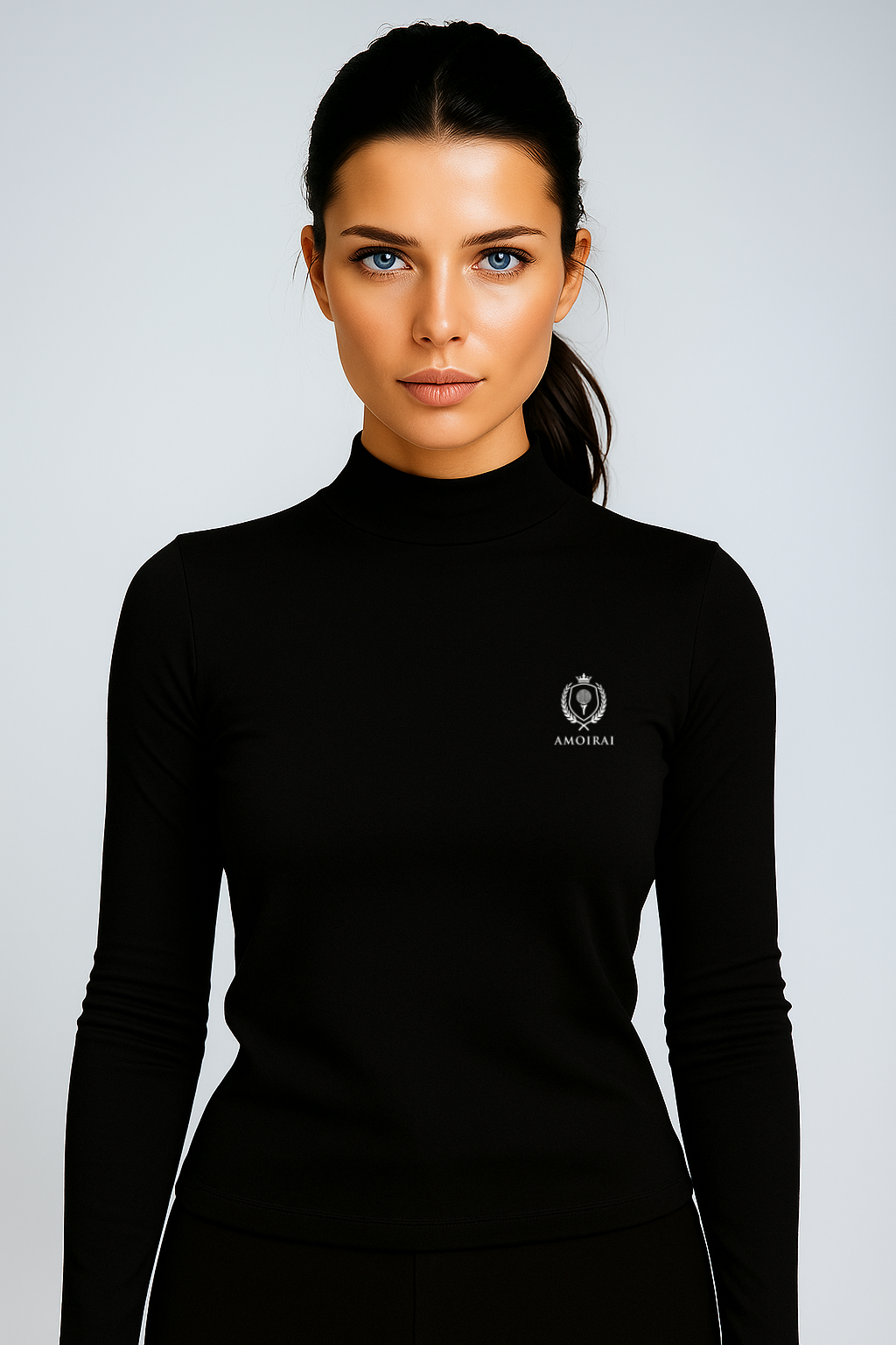 The Base Compression Top – Long Sleeve
