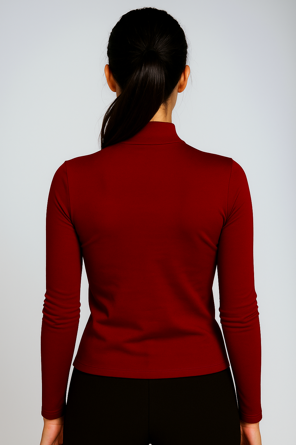 The Base Compression Top – Long Sleeve