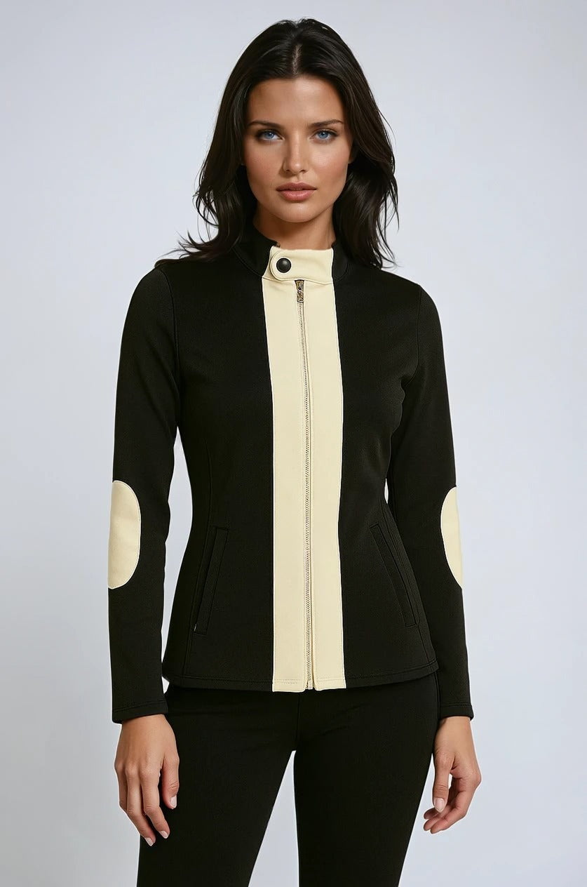 The ALTO Golf Jacket