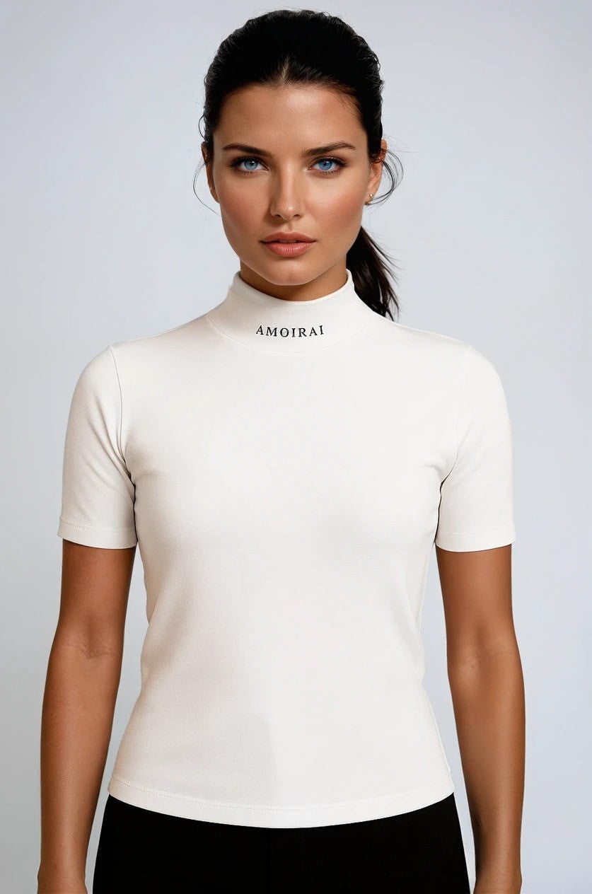 The Base Compression Top – Short Sleeve