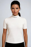 The Base Compression Top – Short Sleeve
